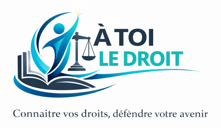 À toi le droit 