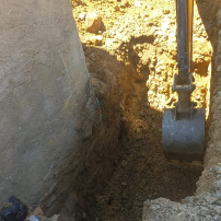 Construction d’une école Coranique en Algérie gérée par notre Cheikh Ali