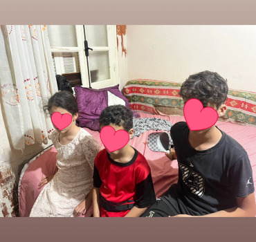     Un toit pour une femme dans le besoin en Algérie