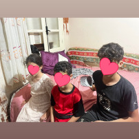     Un toit pour une femme dans le besoin en Algérie