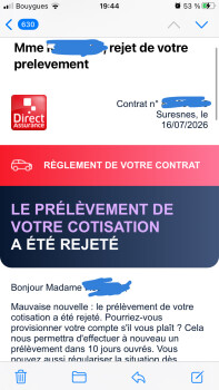 Image justificative de la cagnotte