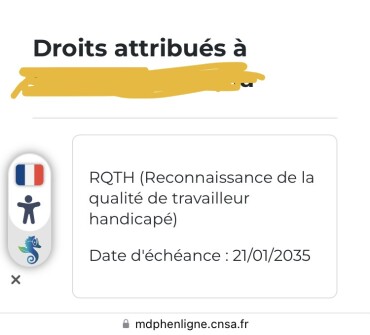 Image justificative de la cagnotte