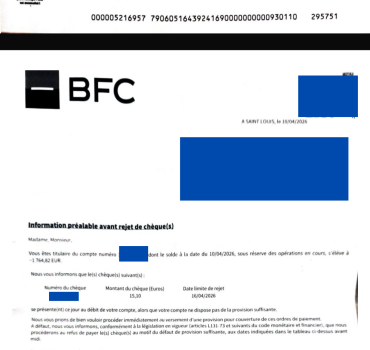 Soutien d'urgence : Aidons une mère de famille divorcée en grande difficulté financière 