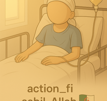 🌸Unis pour offrir du réconfort aux enfants atteints de cancer 🌸