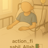 🌸Unis pour offrir du réconfort aux enfants atteints de cancer 🌸