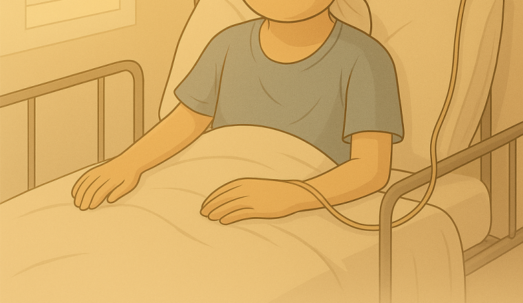 🌸Unis pour offrir du réconfort aux enfants atteints de cancer 🌸