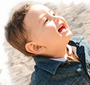 En soutien à la famille de notre petit Jassim 