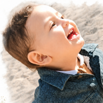 En soutien à la famille de notre petit Jassim 