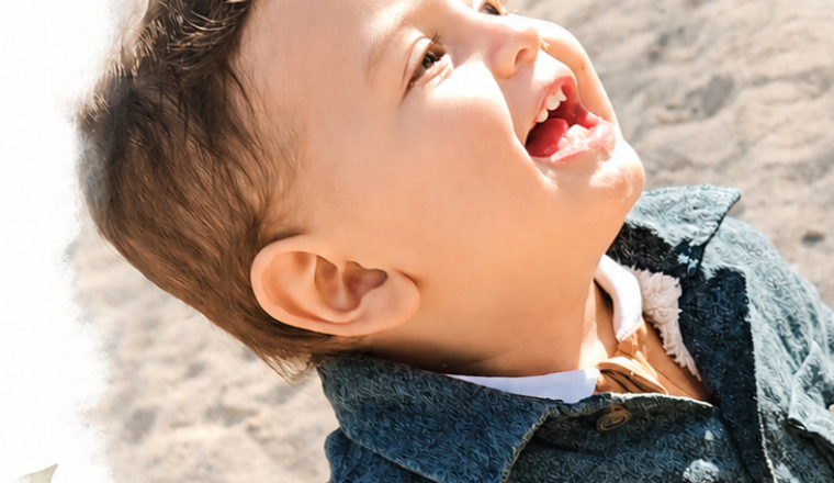 En soutien à la famille de notre petit Jassim 