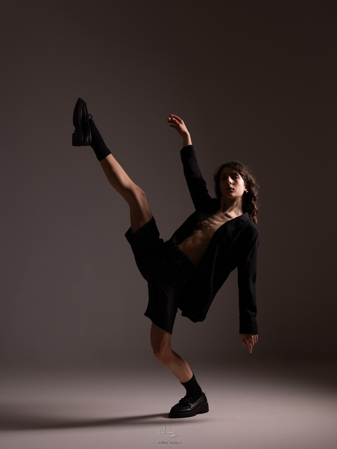 Un pas de plus vers mon rêve : NOD, formation de danse en Italie 🇮🇹 