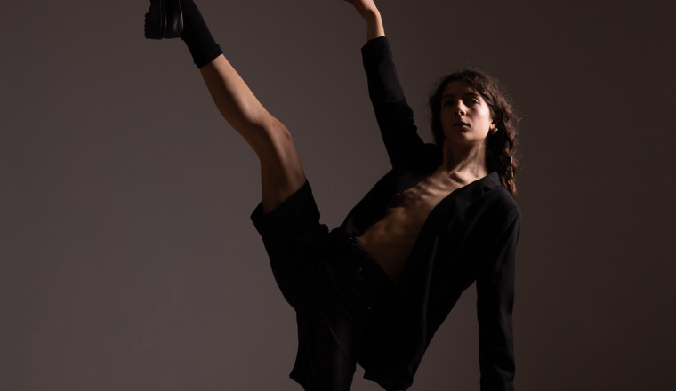 Un pas de plus vers mon rêve : NOD, formation de danse en Italie 🇮🇹 