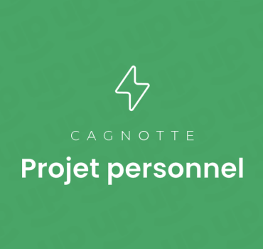 Cagnotte pour Hakim