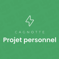 Cagnotte pour Hakim
