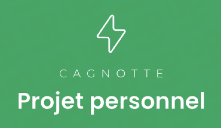 Cagnotte pour Hakim