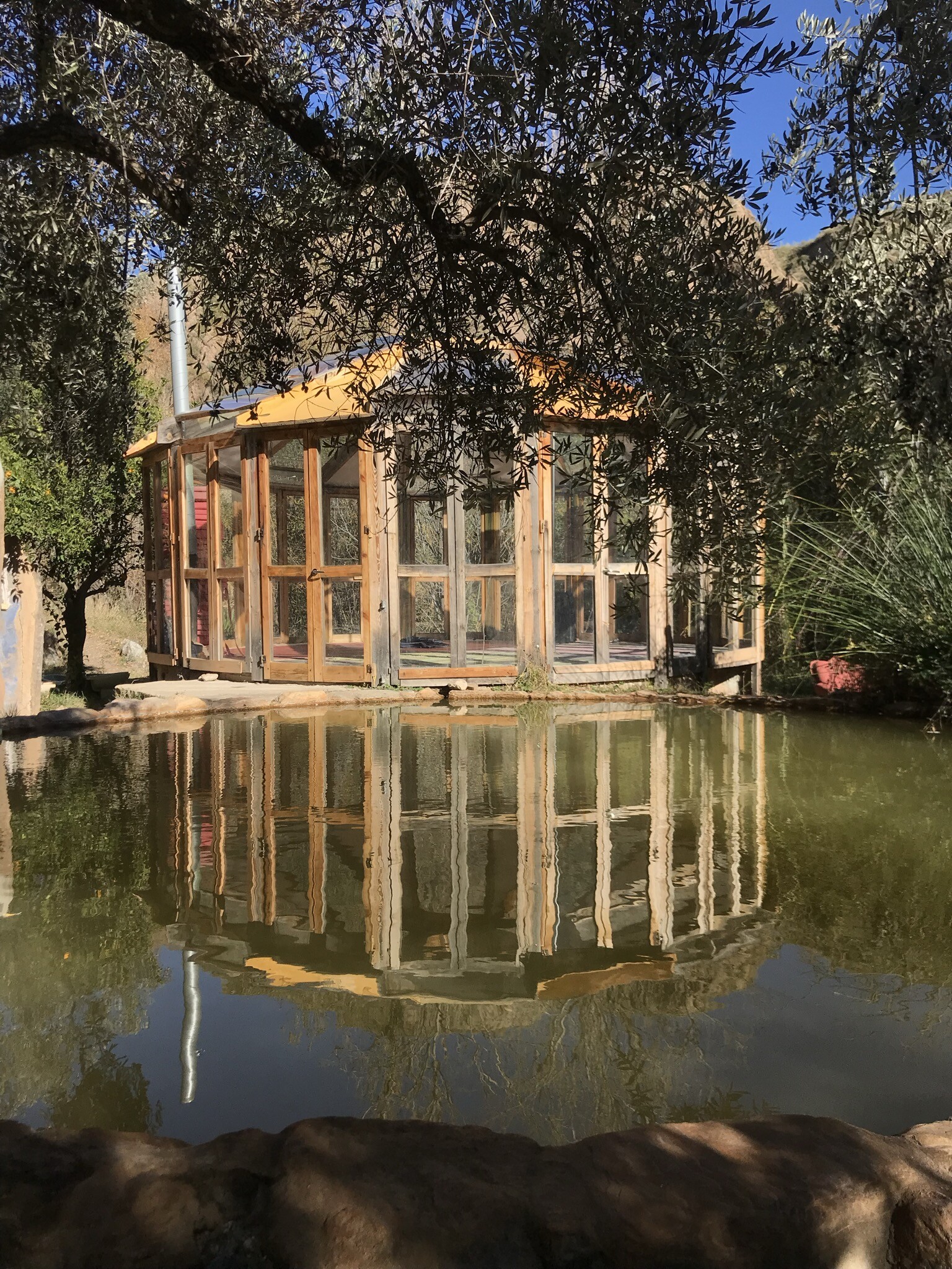 🧚 A new Radical Faerie Sanctuary in Iberia 🧚 Un nuevo Santuario de Hadas Radicales en Iberia 🧚