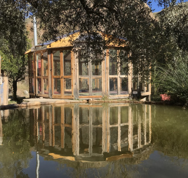 🧚 A new Radical Faerie Sanctuary in Iberia 🧚 Un nuevo Santuario de Hadas Radicales en Iberia 🧚