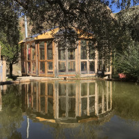 🧚 A new Radical Faerie Sanctuary in Iberia 🧚 Un nuevo Santuario de Hadas Radicales en Iberia 🧚