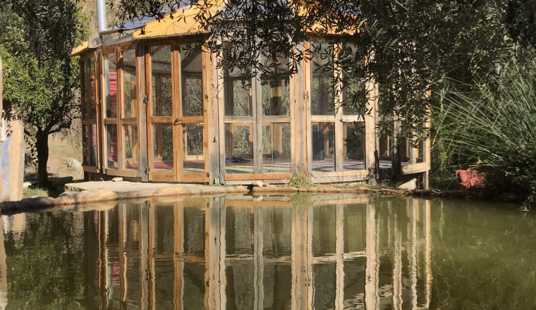 🧚 A new Radical Faerie Sanctuary in Iberia 🧚 Un nuevo Santuario de Hadas Radicales en Iberia 🧚
