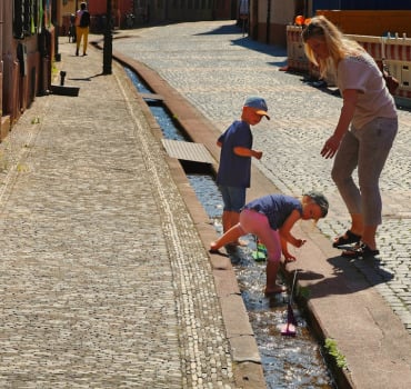 Aider une Maman et ses 4 enfants à la rue 