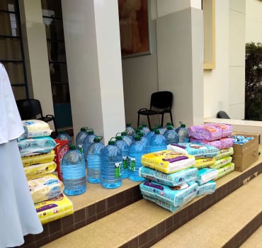 Distribution alimentaire 9