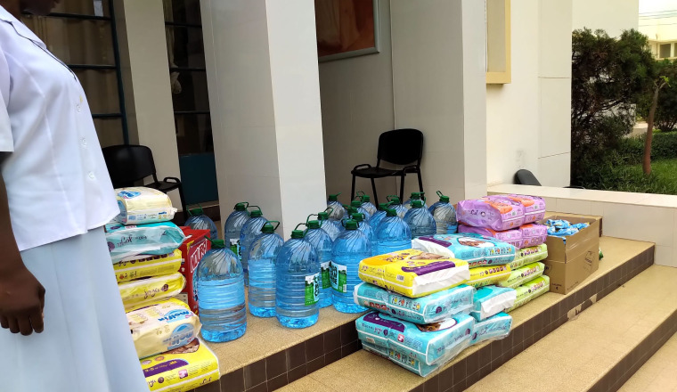Distribution alimentaire 9