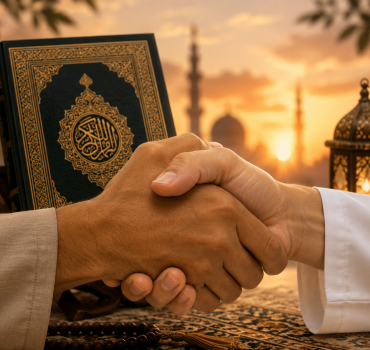 Aidons Hamza dans cette épreuve 