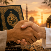 Aidons Hamza dans cette épreuve 