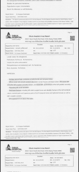 Image justificative de la cagnotte