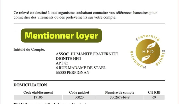 Image justificative de la cagnotte