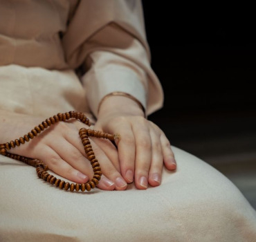 Cagnotte pour alléger notre soeur Fissabilillah