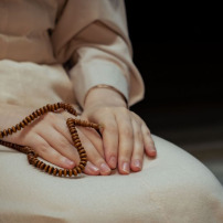 Cagnotte pour alléger notre soeur Fissabilillah