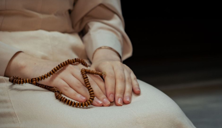 Cagnotte pour alléger notre soeur Fissabilillah
