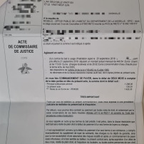 AIDONS UN PERE DE FAMILLE A REMBOURSER SES DETTES