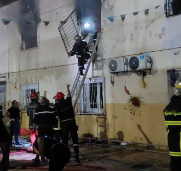     Solidarité Algérie : reconstruisons l’avenir des enfants de l’orphelinat d’Alger victimes de l’i