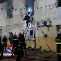     Solidarité Algérie : reconstruisons l’avenir des enfants de l’orphelinat d’Alger victimes de l’i