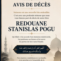 Soutien à la famille Pogu 