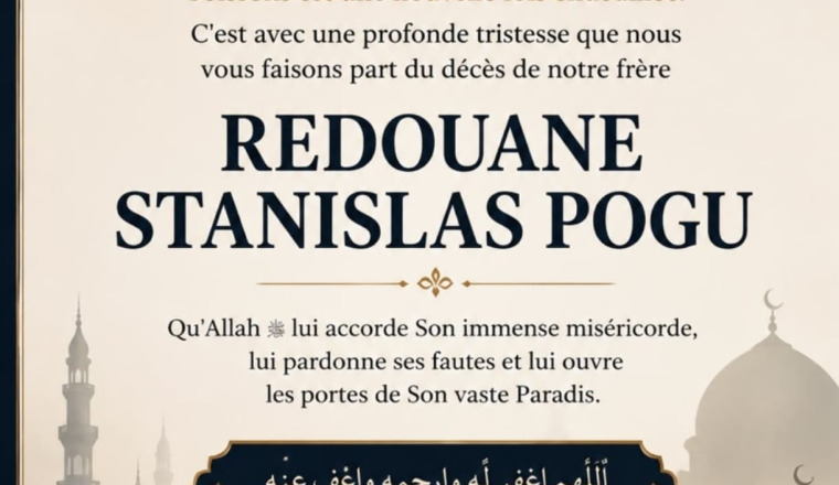 Soutien à la famille Pogu 