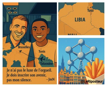 Image justificative de la cagnotte