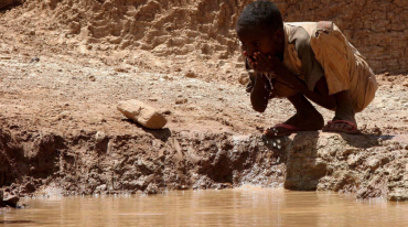 Offrons 10 points d'eau au Togo 💧