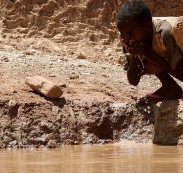Offrons 10 points d'eau au Togo 💧