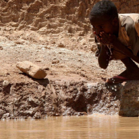Offrons 10 points d'eau au Togo 💧