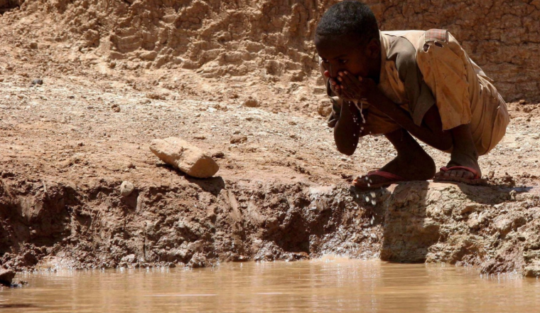 Offrons 10 points d'eau au Togo 💧