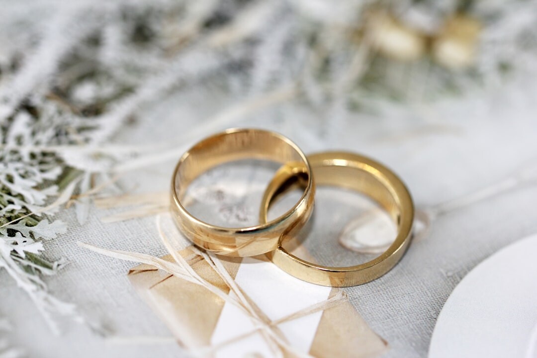 Mariage S et M