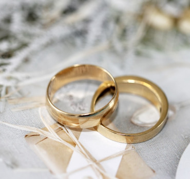 Mariage S et M