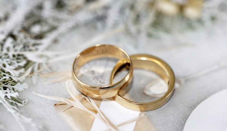 Mariage S et M