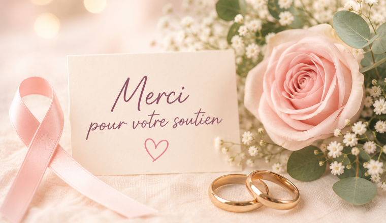 Aidons une jeune femme atteinte d'une tumeur