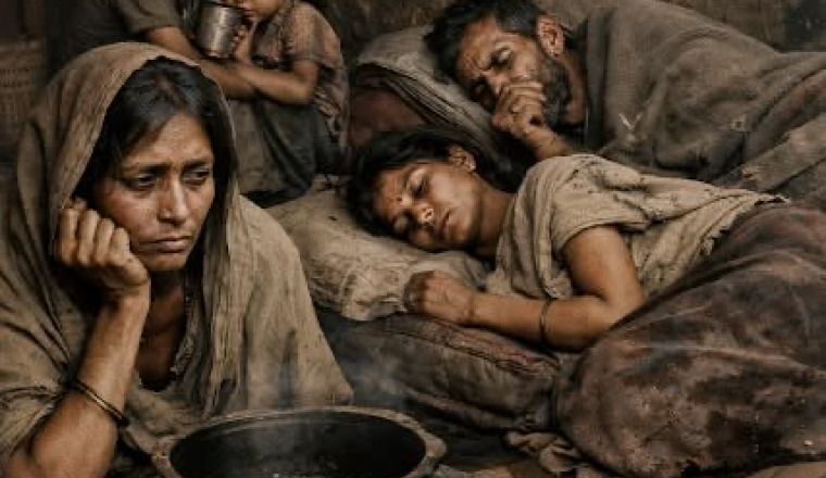 Aider les familles les plus démunis 