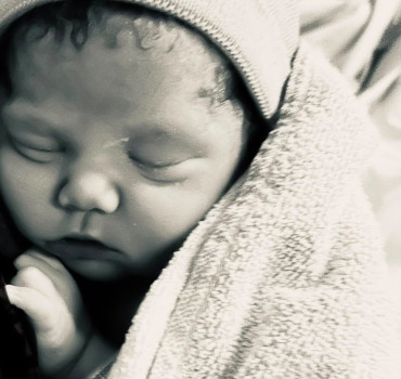Naissance Cléo GASTINE