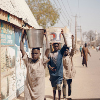 Au Tchad, des enfants meurent de soif, aidez-nous à creuser la vie