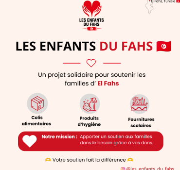 Les enfants du fahs 